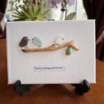 How Are Sea Glass Workshops Perfect for Relaxing Weekend Activities?