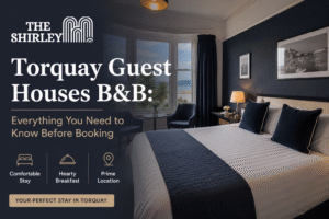 Torquay Guest Houses B&B Everything You Need to Know Before Booking