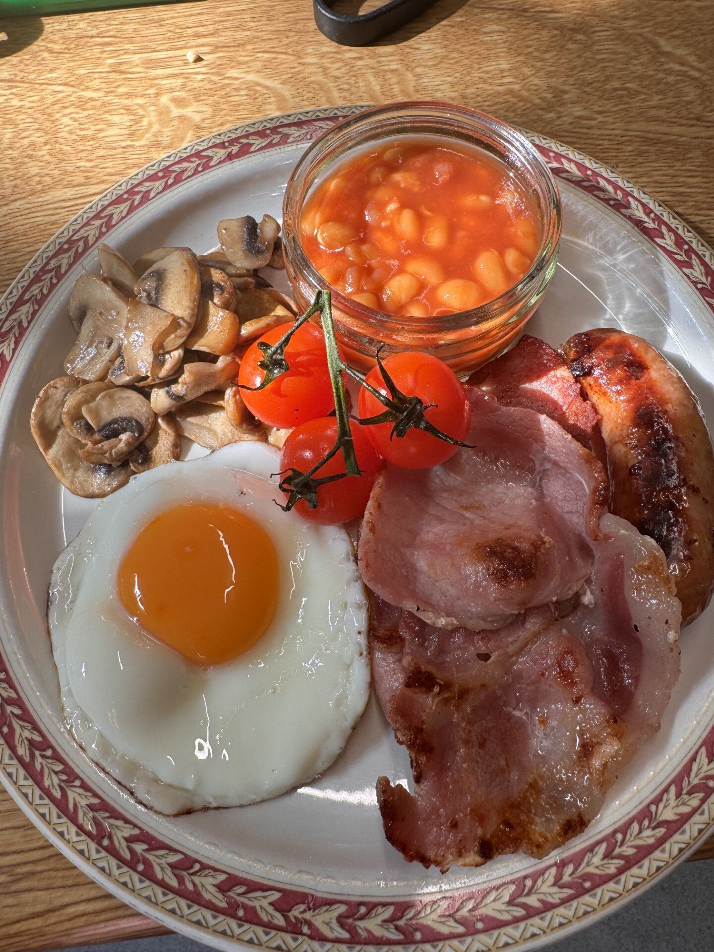 full english