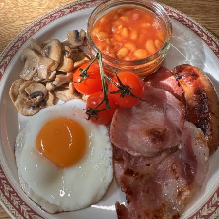 full english